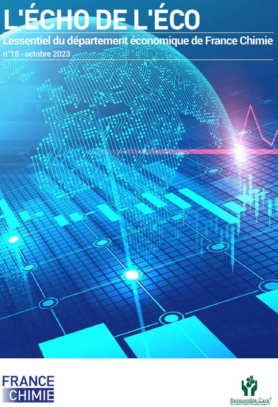 L’Écho de l’Éco n°18 - octobre 2023