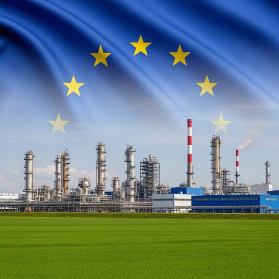 Plan d’action en faveur de la Chimie : une étape majeure