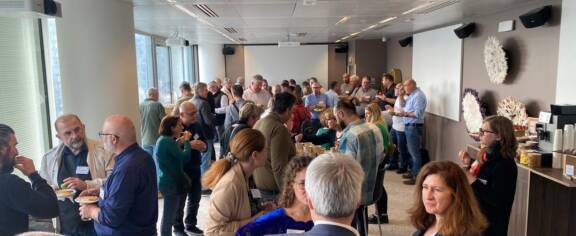 Certification de branche : journée des évaluateurs CQP 2025