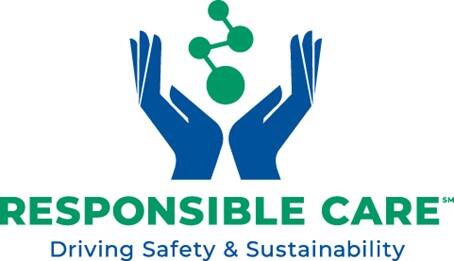Responsible Care : nouveau logo