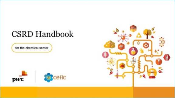 CSRD : le Cefic publie un guide pour la Chimie