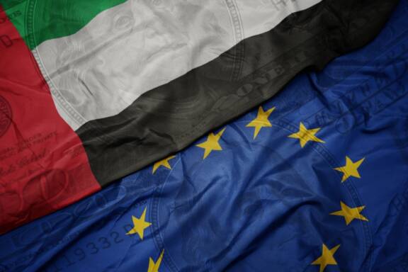 Négociations commerciales avec les émirats arabes unis