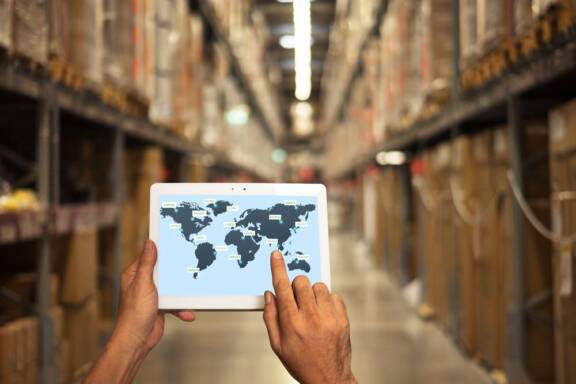 Acide phosphoreux : enregistrement des importations