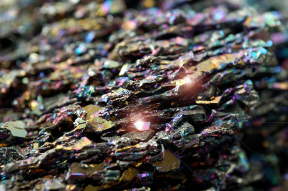 Matières premières critiques