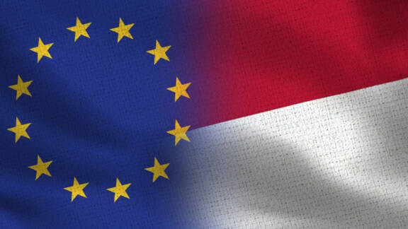 Accords avec l'Indonésie