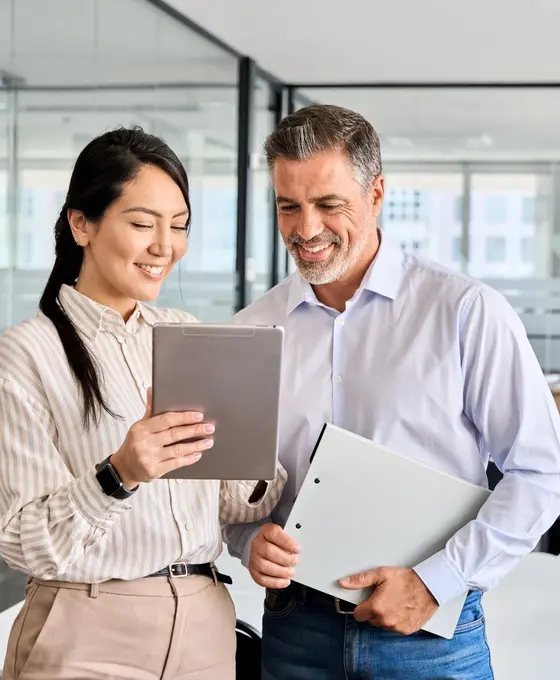 Grande enquête sur l’emploi des seniors !