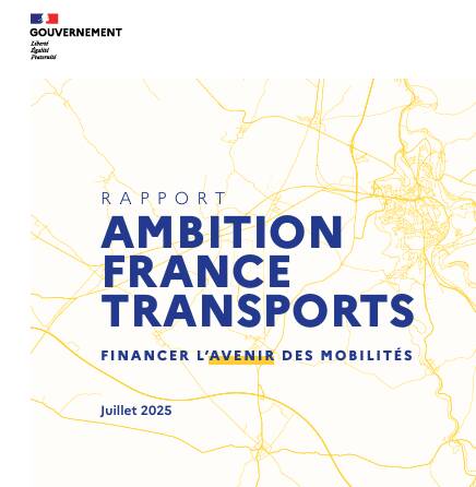 Bilan de la Conférence Ambition France Transport 2025