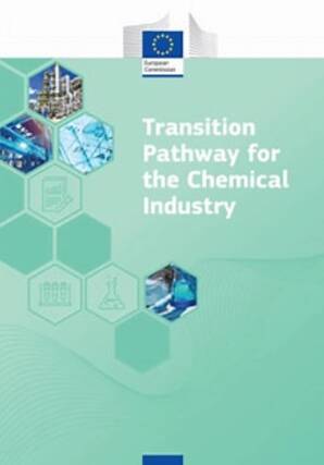 2eme Rencontre de la Transition Pathway for the Chemical Industry