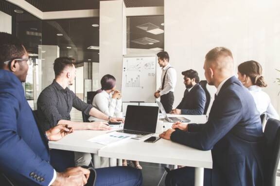 Formations 2026 sur la prévention des risques professionnels