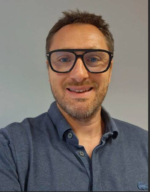 Sébastien GEORGE a été élu Président de France Chimie Ouest Atlantique