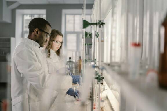 Une aide pour financer le recrutement de post-doctorants