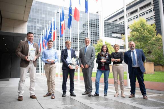 Plus que 11 jours pour candidater au Prix Pierre Potier 2026