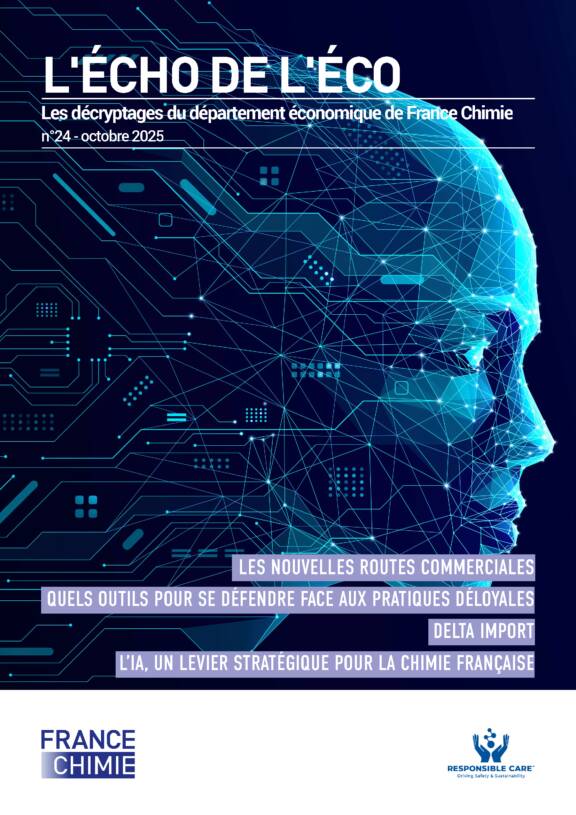 L'Echo de l'Eco n°24 - Octobre 2025