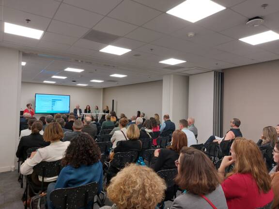 Retrouvez en vidéo l'atelier du Chem Day 