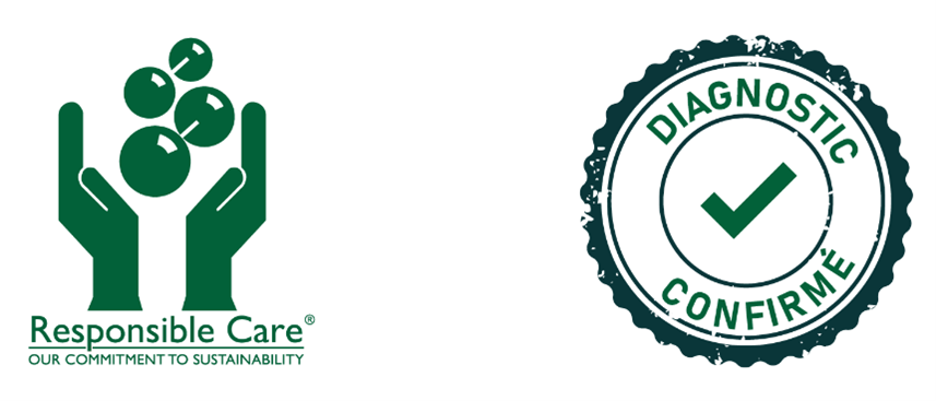 AFYREN NEOXY reçoit l’attestation « Responsible Care Diagnostic Confirmé » 