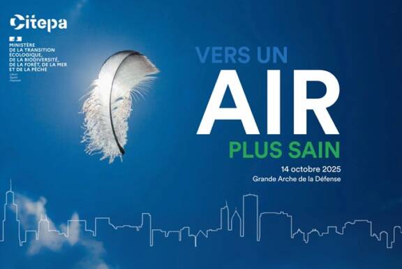 Vers un air plus sain : défis réglementaires et initiatives de l'industrie