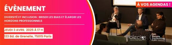 3ème rencontre dédiée aux acteurs de l'orientation, de l'emploi et de la formation 