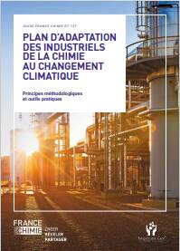  Guide DT127 - Plan d’adaptation des industriels de la chimie au changement climatique